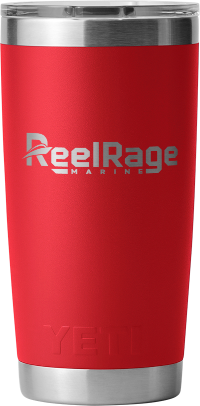 Yeti 20oz Tumbler