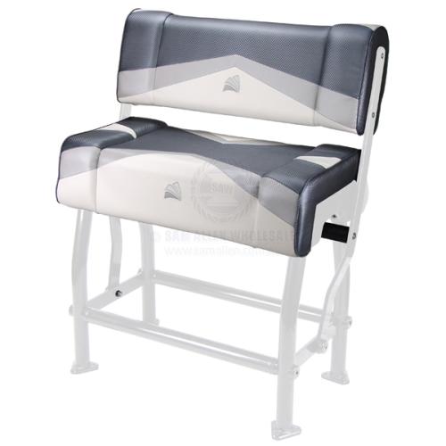 RELAXN CENTRE CONSOLE - LEANING POST - FLIP BACK SMALL