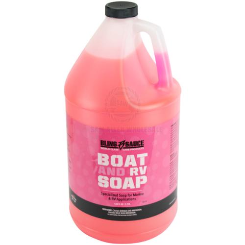 BLING BOAT & RV SOAP