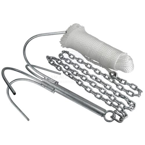 Reef Anchor Kit 10mm (5 Prong)