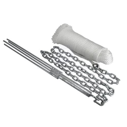 Reef Anchor Kit 10mm (5 Prong)
