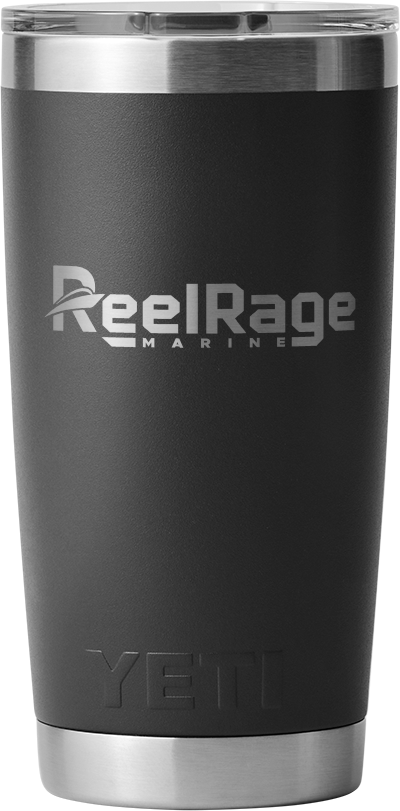 Yeti 20oz Tumbler